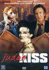 Judas Kiss (1998) (DVD)